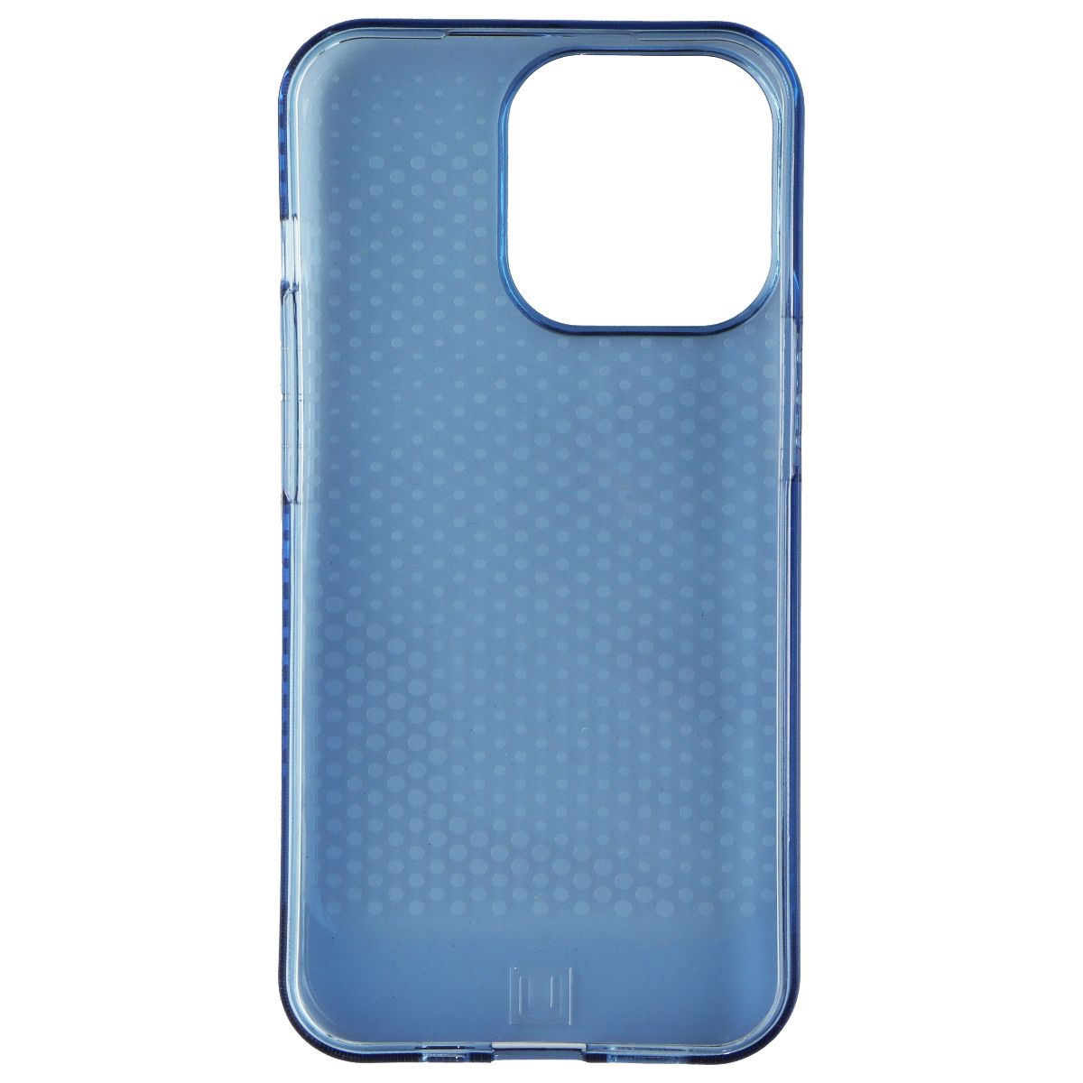 Urban Armor Gear Lucent Series Case for Apple iPhone 13 Pro - Cerulean Blue Cell Phone - Cases, Covers & Skins Urban Armor Gear - Simple Cell Bulk Wholesale Pricing - USA Seller
