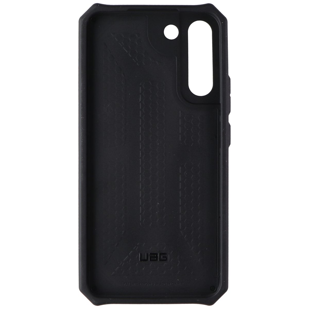 Urban Armor Gear Monarch Series Case for Samsung Galaxy S22+ 5G - Black Cell Phone - Cases, Covers & Skins Urban Armor Gear - Simple Cell Bulk Wholesale Pricing - USA Seller