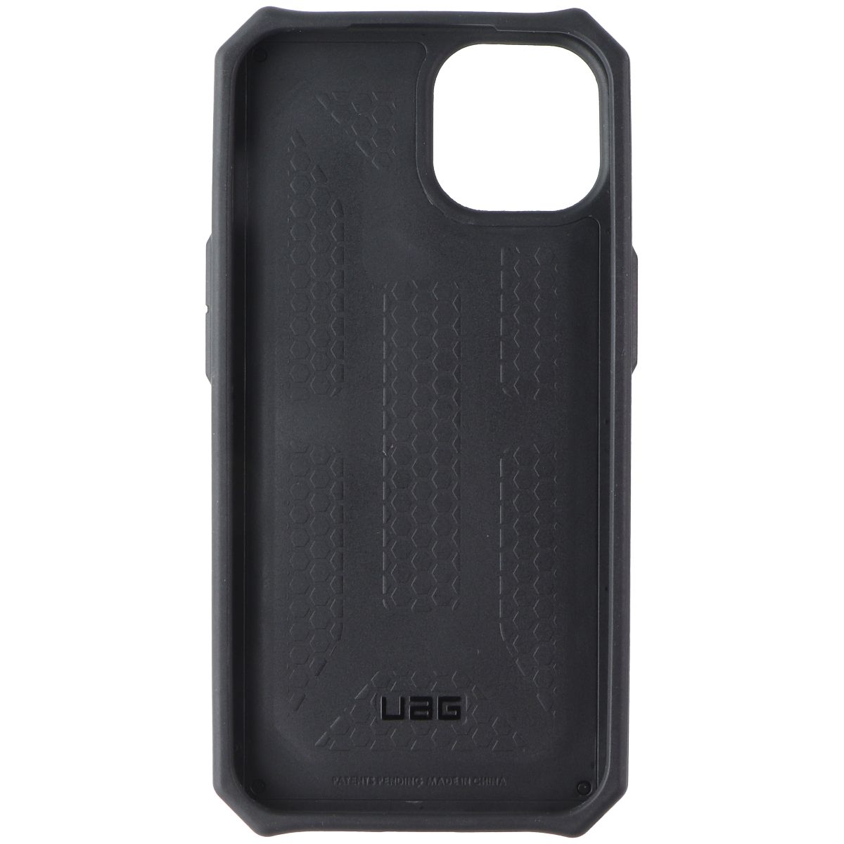 UAG Monarch Series Case for Apple iPhone 14 and 13 - Black/Kev Cell Phone - Cases, Covers & Skins Urban Armor Gear - Simple Cell Bulk Wholesale Pricing - USA Seller