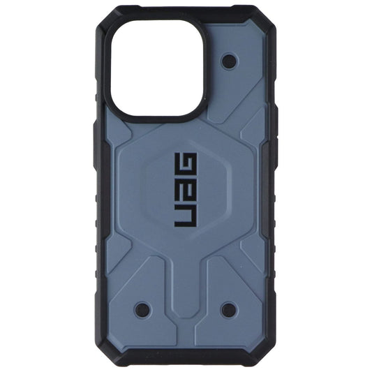 UAG Pathfinder Series Case for MagSafe for Apple iPhone 15 Pro - Cloud Blue Cell Phone - Cases, Covers & Skins Urban Armor Gear - Simple Cell Bulk Wholesale Pricing - USA Seller