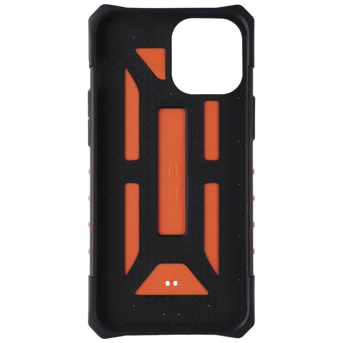 Urban Armor Gear UAG Pathfinder Series Case for Apple iPhone 12 Pro Max - Orange Cell Phone - Cases, Covers & Skins Urban Armor Gear - Simple Cell Bulk Wholesale Pricing - USA Seller