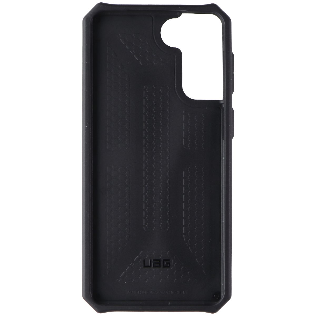 Urban Armor Gear Monarch Series Case for Samsung Galaxy S21+ 5G - Mallard Blue Cell Phone - Cases, Covers & Skins Urban Armor Gear - Simple Cell Bulk Wholesale Pricing - USA Seller