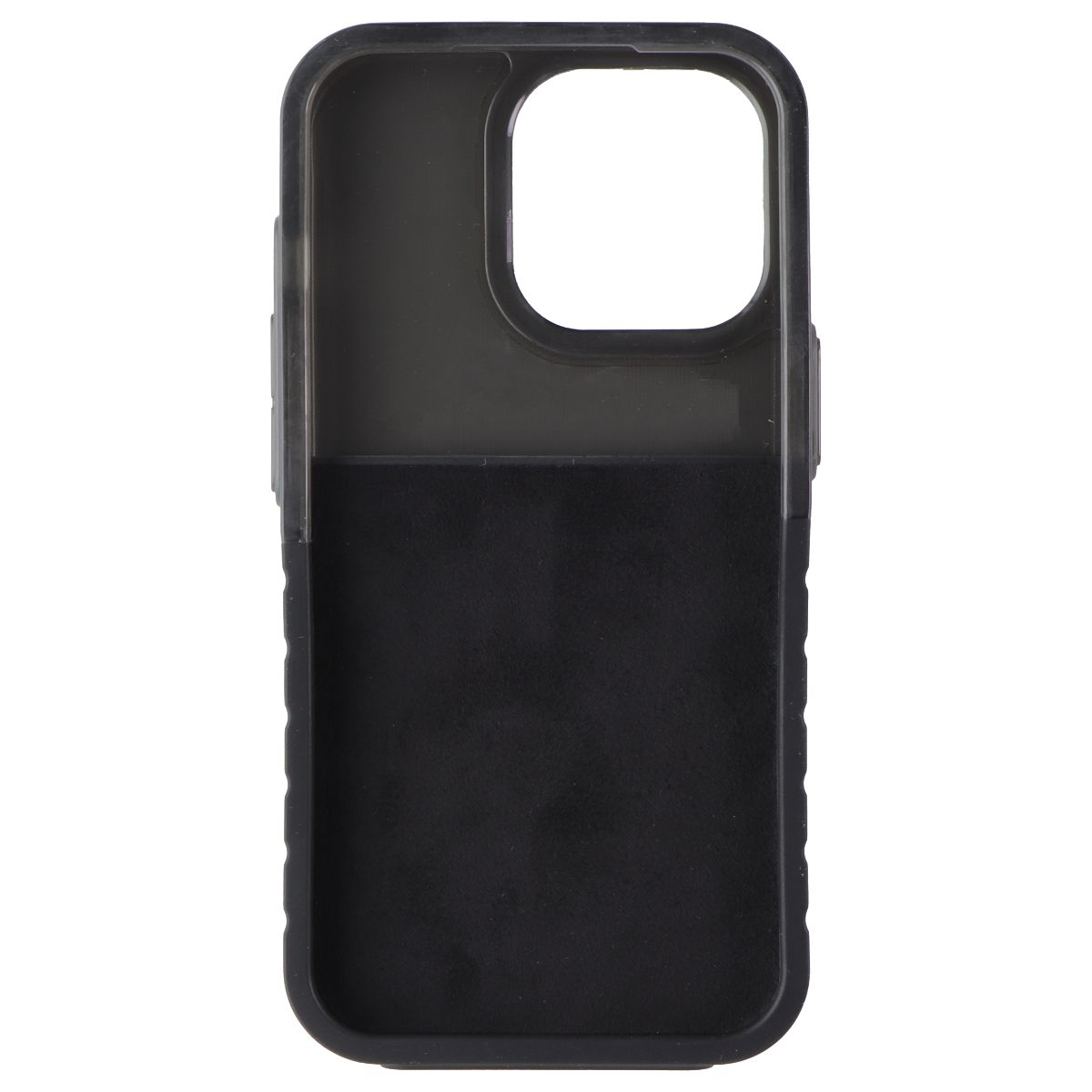 Urban Armor Gear DIP Series Case for Apple iPhone 13 Pro - Black Cell Phone - Cases, Covers & Skins Urban Armor Gear - Simple Cell Bulk Wholesale Pricing - USA Seller