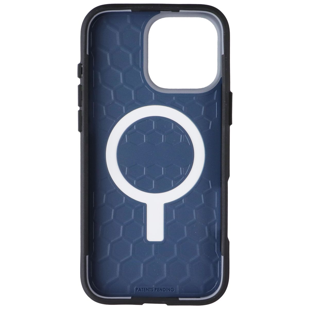 UAG Civilian Series MagSafe Case for Apple iPhone 16 Pro Max - Mallard Blue