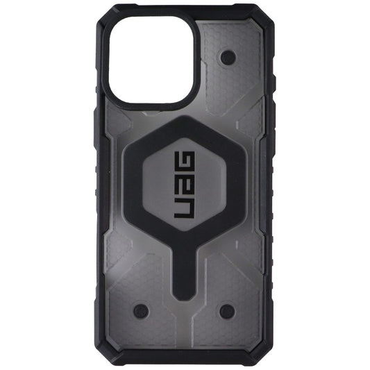 UAG Pathfinder Series Case for MagSafe for Apple iPhone 16 Pro Max - Ash