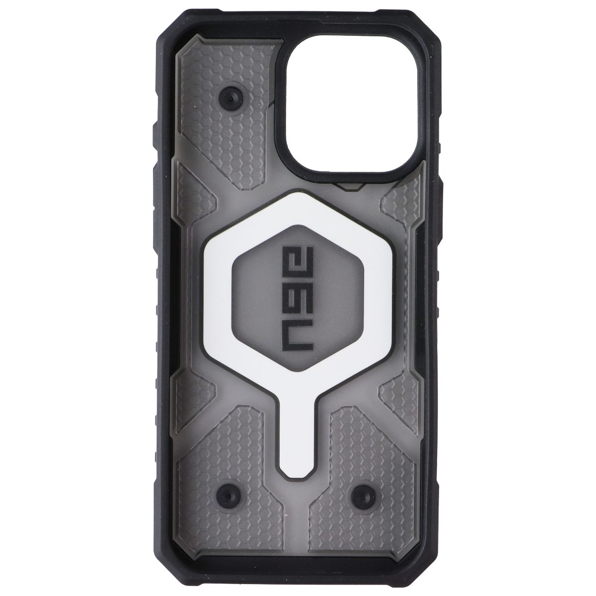 UAG Pathfinder Series Case for MagSafe for Apple iPhone 16 Pro Max - Ash