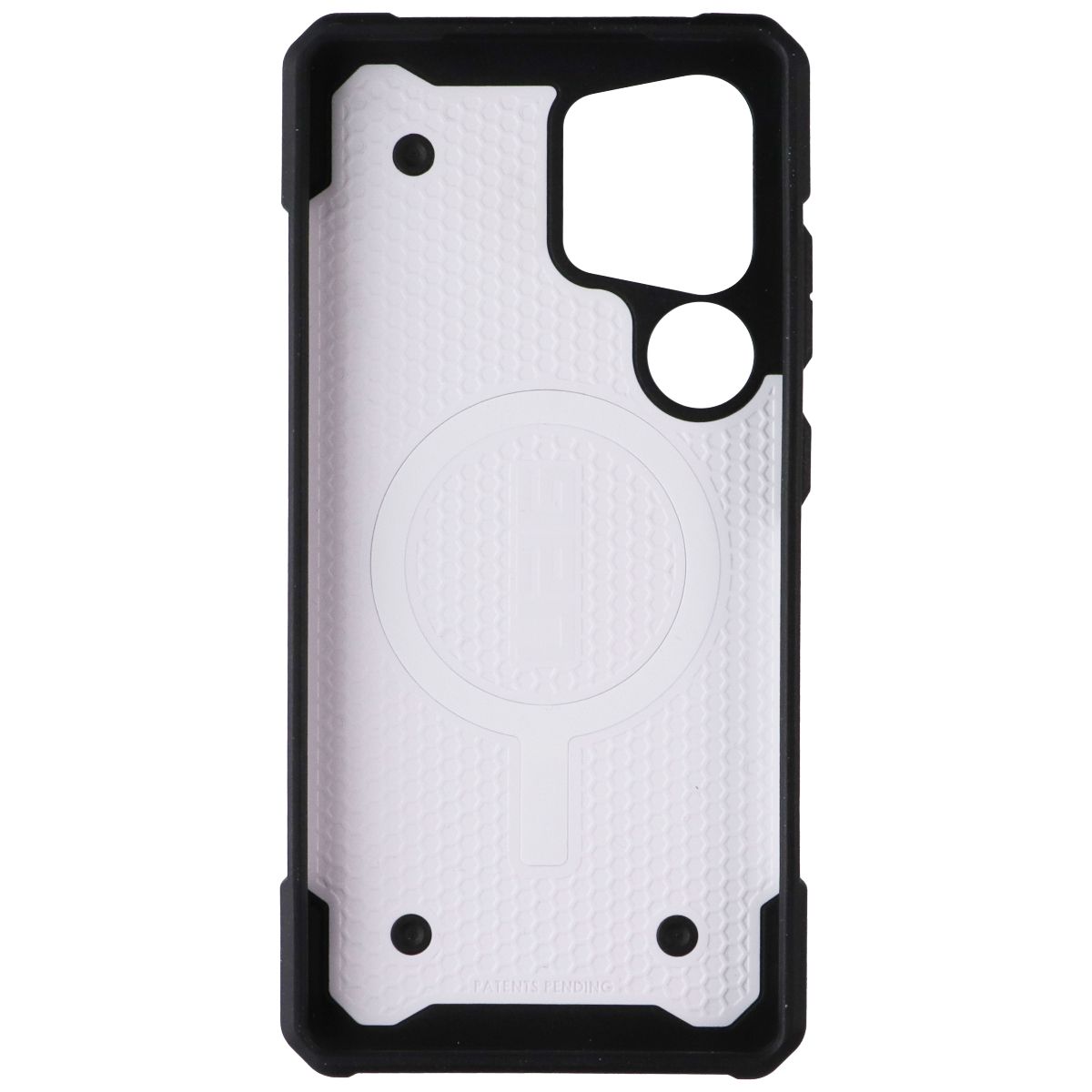 UAG Pathfinder Series Magnetic Case for Samsung Galaxy S25 Ultra - White
