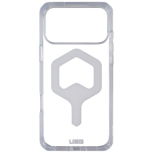 UAG Plyo Series Case for MagSafe for Apple iPhone 17 Pro Max - Ice/White/Clear Cell Phone - Cases, Covers & Skins Urban Armor Gear - Simple Cell Bulk Wholesale Pricing - USA Seller