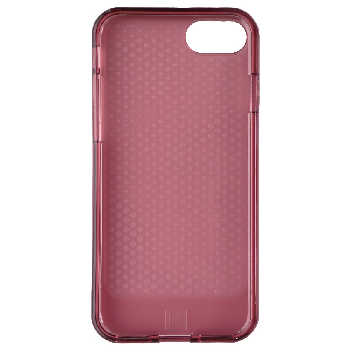 UAG Lucent Series Case for Apple iPhone SE / 8 / 7 - Dusty Rose Cell Phone - Cases, Covers & Skins Urban Armor Gear - Simple Cell Bulk Wholesale Pricing - USA Seller