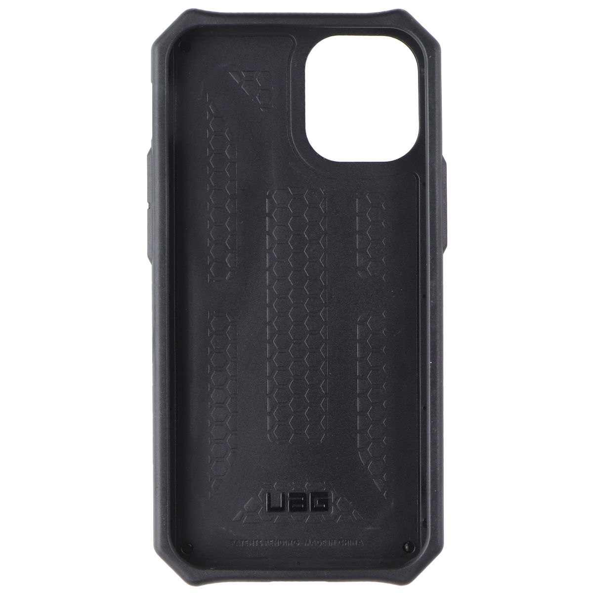 URBAN ARMOR GEAR UAG Designed for iPhone 12 Mini Case Carbon Fiber Cell Phone - Cases, Covers & Skins Urban Armor Gear - Simple Cell Bulk Wholesale Pricing - USA Seller