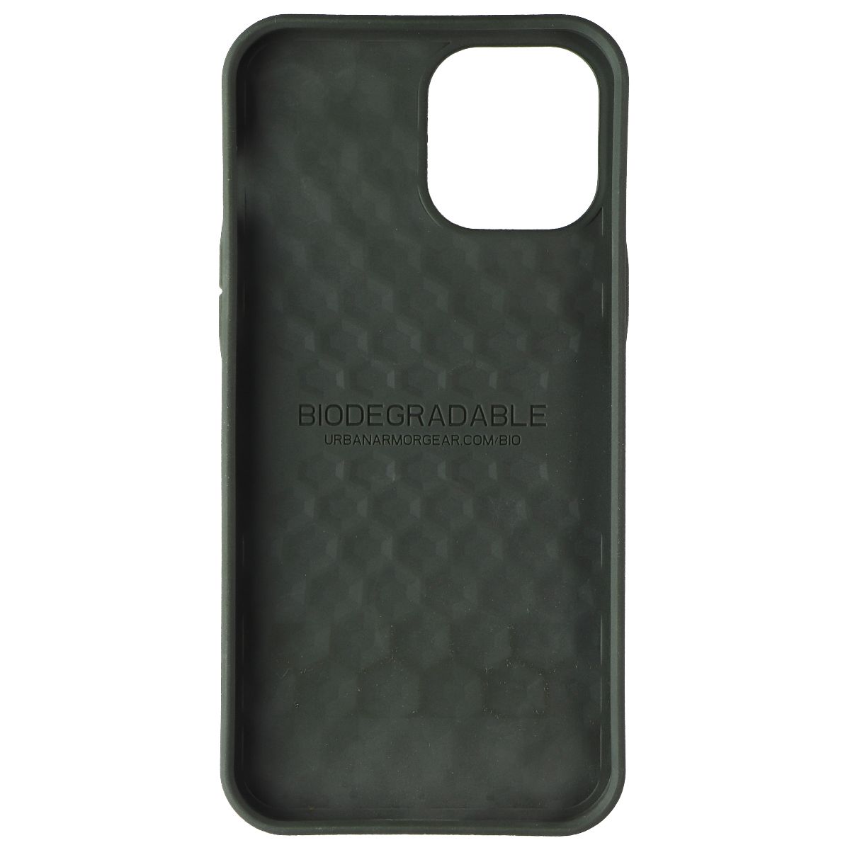 Urban Armor Gear Outback Series Case for Apple iPhone 12 Pro Max - Green Cell Phone - Cases, Covers & Skins Urban Armor Gear - Simple Cell Bulk Wholesale Pricing - USA Seller