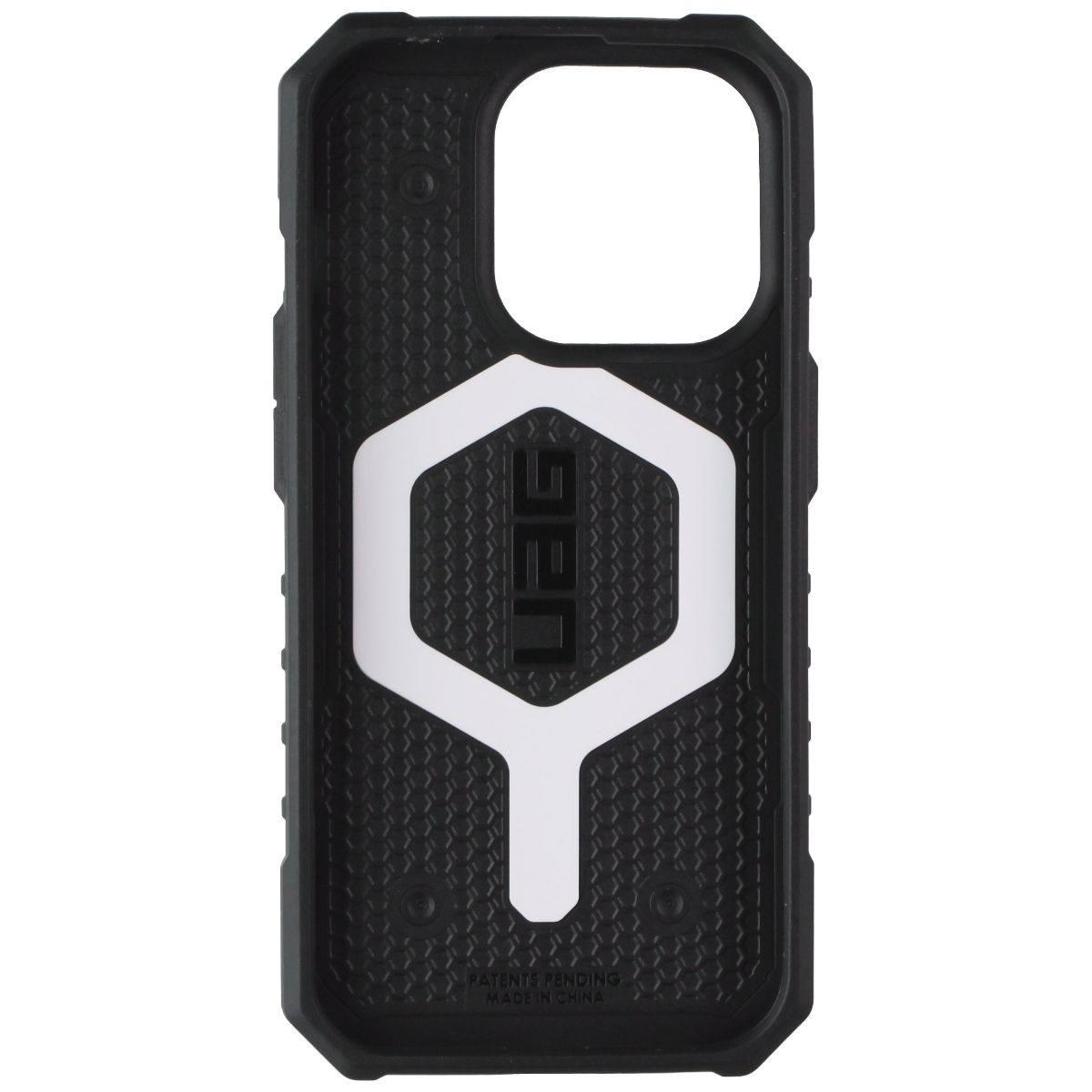 UAG Pathfinder Case for MagSafe for Apple iPhone 15 Pro - SE Midnight Camo Cell Phone - Cases, Covers & Skins Urban Armor Gear - Simple Cell Bulk Wholesale Pricing - USA Seller