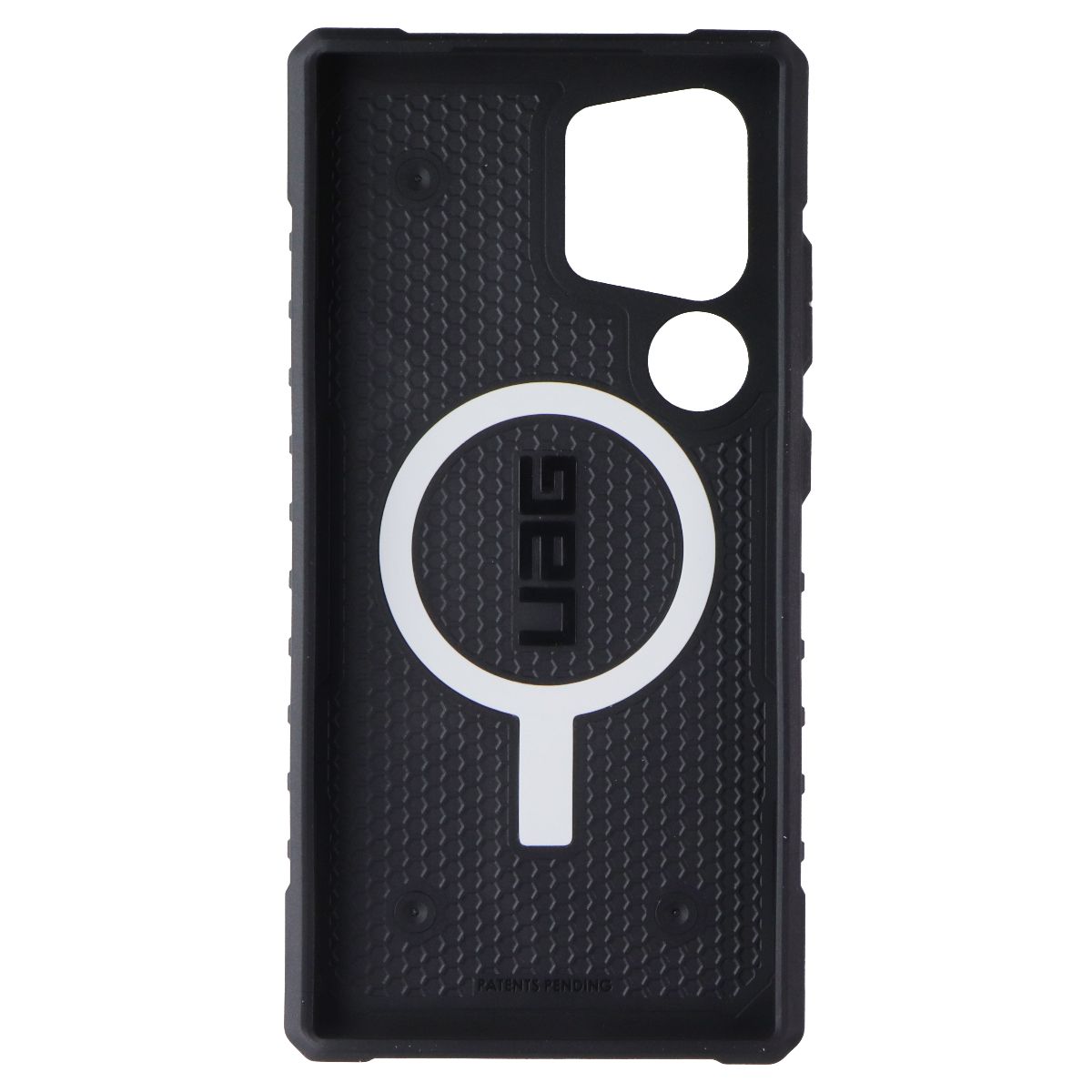 UAG Pathfinder Series Magnetic Case for Samsung Galaxy S24 Ultra - Black Cell Phone - Cases, Covers & Skins Urban Armor Gear - Simple Cell Bulk Wholesale Pricing - USA Seller