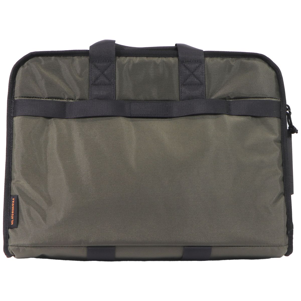 UAG Tactical 15in Slim Brief w/ Shoulder Strap for 15in to 16in Devices - Olive Computer Accessories - Laptop Cases & Bags Urban Armor Gear - Simple Cell Bulk Wholesale Pricing - USA Seller