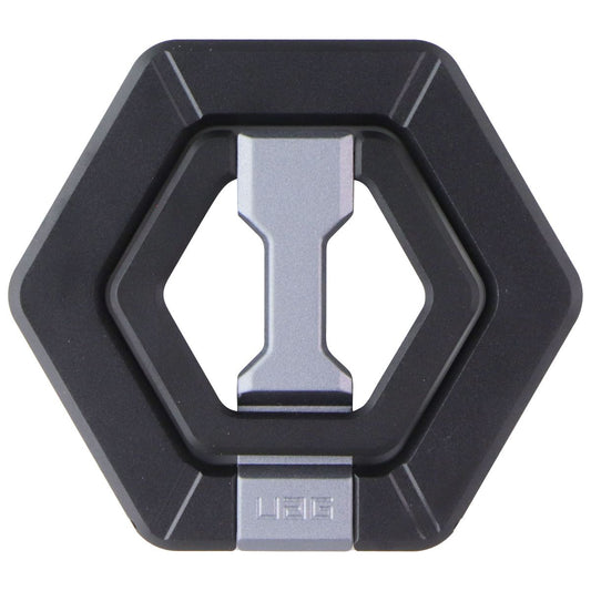 UAG Plyo Series Case + Ring Stand for MagSafe for Apple iPhone Air - Black/Clear Cell Phone - Cases, Covers & Skins Urban Armor Gear - Simple Cell Bulk Wholesale Pricing - USA Seller