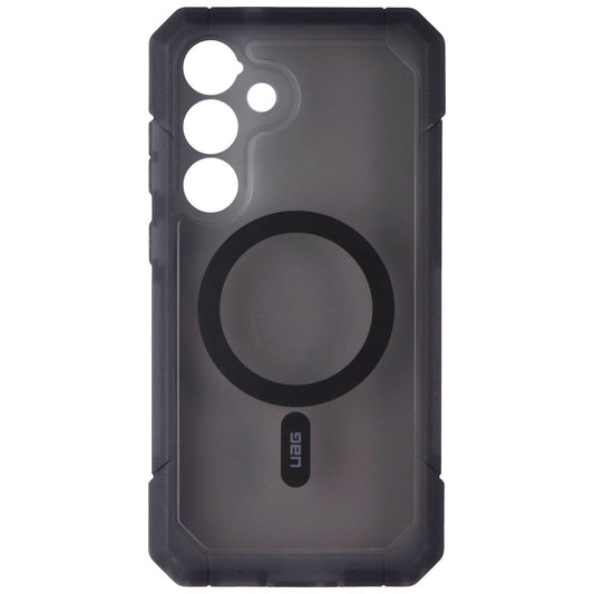 UAG Trooper Series Magnetic Case for Samsung Galaxy S25+ (Plus) - Ash Cell Phone - Cases, Covers & Skins Urban Armor Gear - Simple Cell Bulk Wholesale Pricing - USA Seller