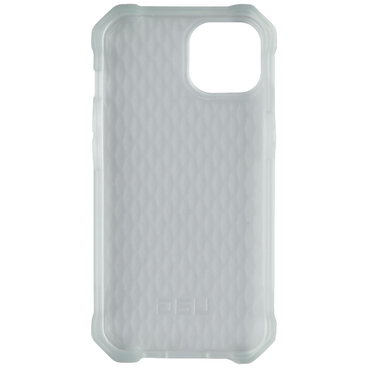 Urban Armor Gear Essential Armor Flexible Gel Case for Apple iPhone 13 - Clear Cell Phone - Cases, Covers & Skins Urban Armor Gear - Simple Cell Bulk Wholesale Pricing - USA Seller