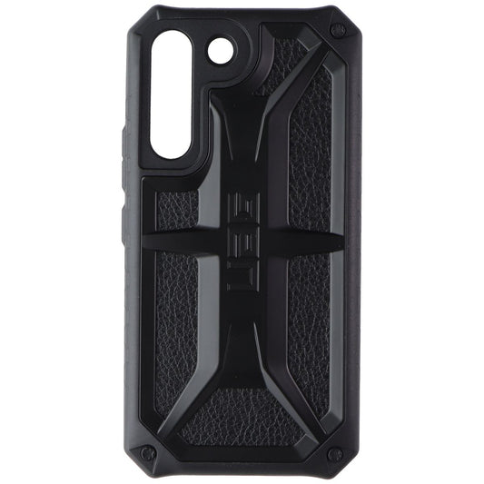 Urban Armor Gear Monarch Series Case for Samsung Galaxy S22 5G - Black Cell Phone - Cases, Covers & Skins Urban Armor Gear - Simple Cell Bulk Wholesale Pricing - USA Seller