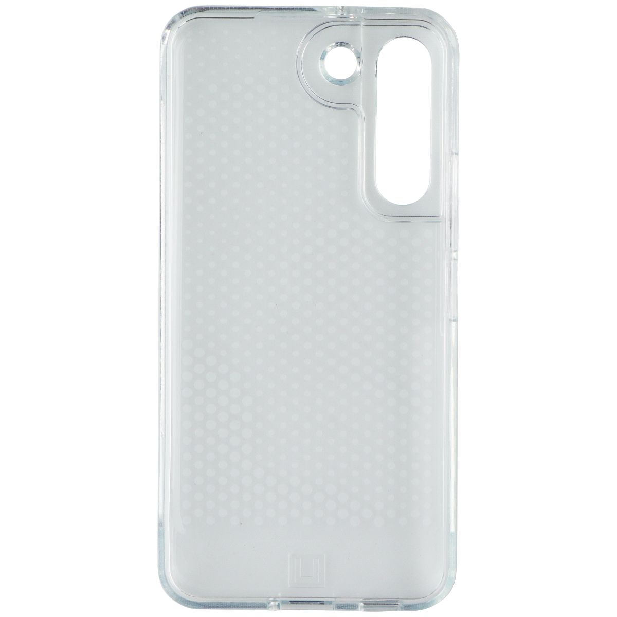 Urban Armor Gear Lucent Series Case for Samsung Galaxy S22 5G - Clear Cell Phone - Cases, Covers & Skins Urban Armor Gear - Simple Cell Bulk Wholesale Pricing - USA Seller