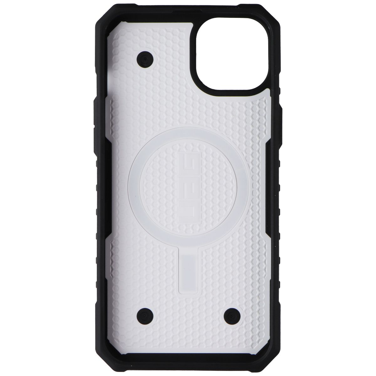 Urban Armor Gear Pathfinder Case for MagSafe for iPhone 14 Plus - White Cell Phone - Cases, Covers & Skins Urban Armor Gear - Simple Cell Bulk Wholesale Pricing - USA Seller