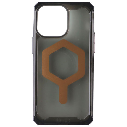 Urban Armor Gear Plyo Case for MagSafe for Apple iPad 15 Pro Max - Black/Bronze Cell Phone - Cases, Covers & Skins Urban Armor Gear - Simple Cell Bulk Wholesale Pricing - USA Seller