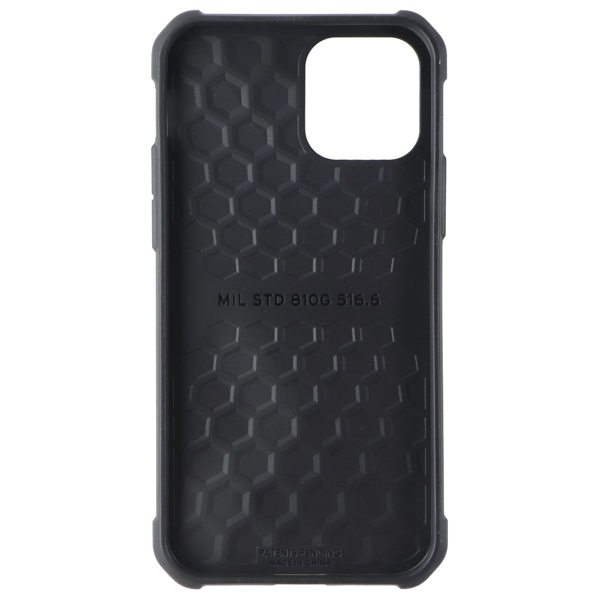 UAG Metropolis LT Series Case for Apple iPhone 12 and 12 Pro - PU SATN ARMR Cell Phone - Cases, Covers & Skins Urban Armor Gear - Simple Cell Bulk Wholesale Pricing - USA Seller