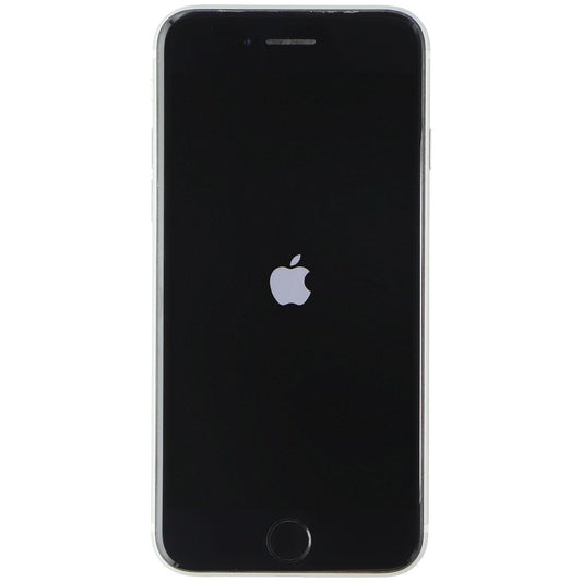 Apple iPhone SE (2nd Gen) 4.7-in Smartphone (A2275) Tracfone Only - 64GB/White Cell Phones & Smartphones Apple - Simple Cell Bulk Wholesale Pricing - USA Seller