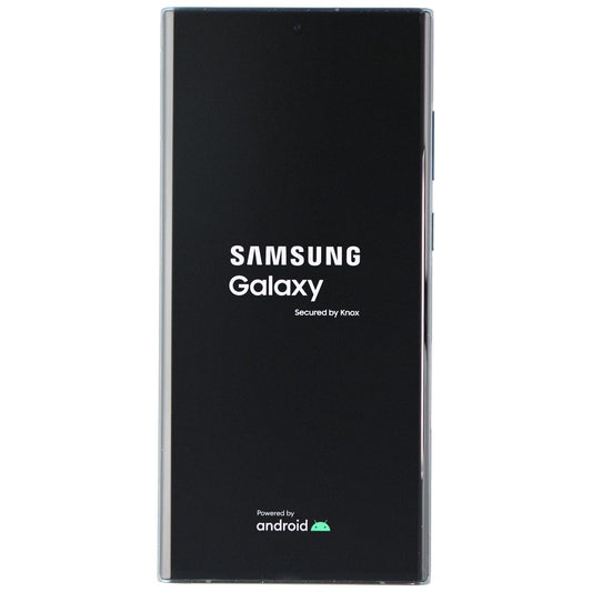 Samsung Galaxy S22 Ultra 5G (6.8-in) (SM-S908U) Unlocked - 128GB/Green Cell Phones & Smartphones Samsung - Simple Cell Bulk Wholesale Pricing - USA Seller