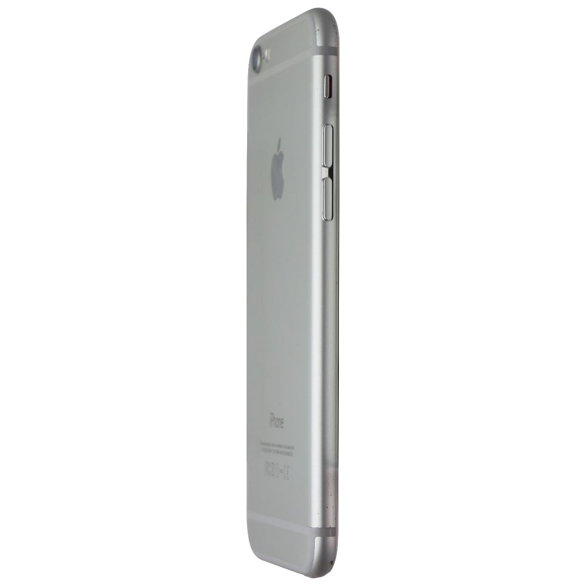 Apple iPhone 6 (4.7-inch) Smartphone (A1549) UNLOCKED - 16GB / Silver Cell Phones & Smartphones Apple - Simple Cell Bulk Wholesale Pricing - USA Seller