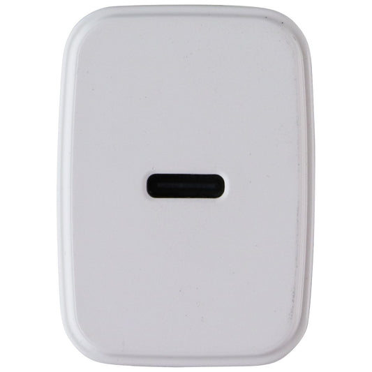 Ventev 5V/3A 20W USB-C Switching Adapter Wall Charger - White ASPD43a-P20W12 Cell Phone - Chargers & Cradles Ventev - Simple Cell Bulk Wholesale Pricing - USA Seller