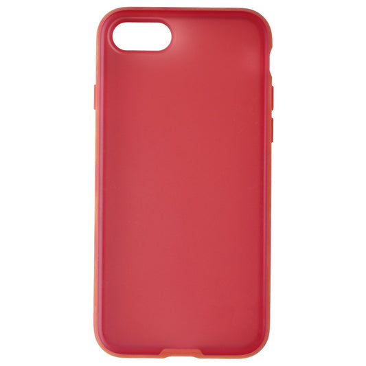 Verizon Slim Sustainable Case for Apple iPhone SE (3rd Gen) - Red