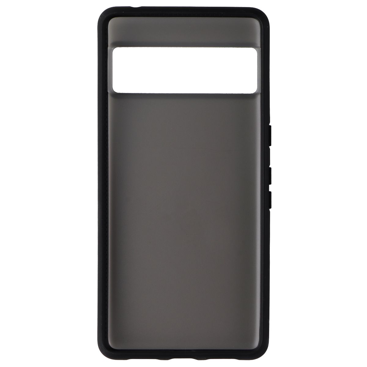 Verizon Slim Sustainable Case for Google Pixel 7 Pro Smartphone - Smoke Cell Phone - Cases, Covers & Skins Verizon - Simple Cell Bulk Wholesale Pricing - USA Seller