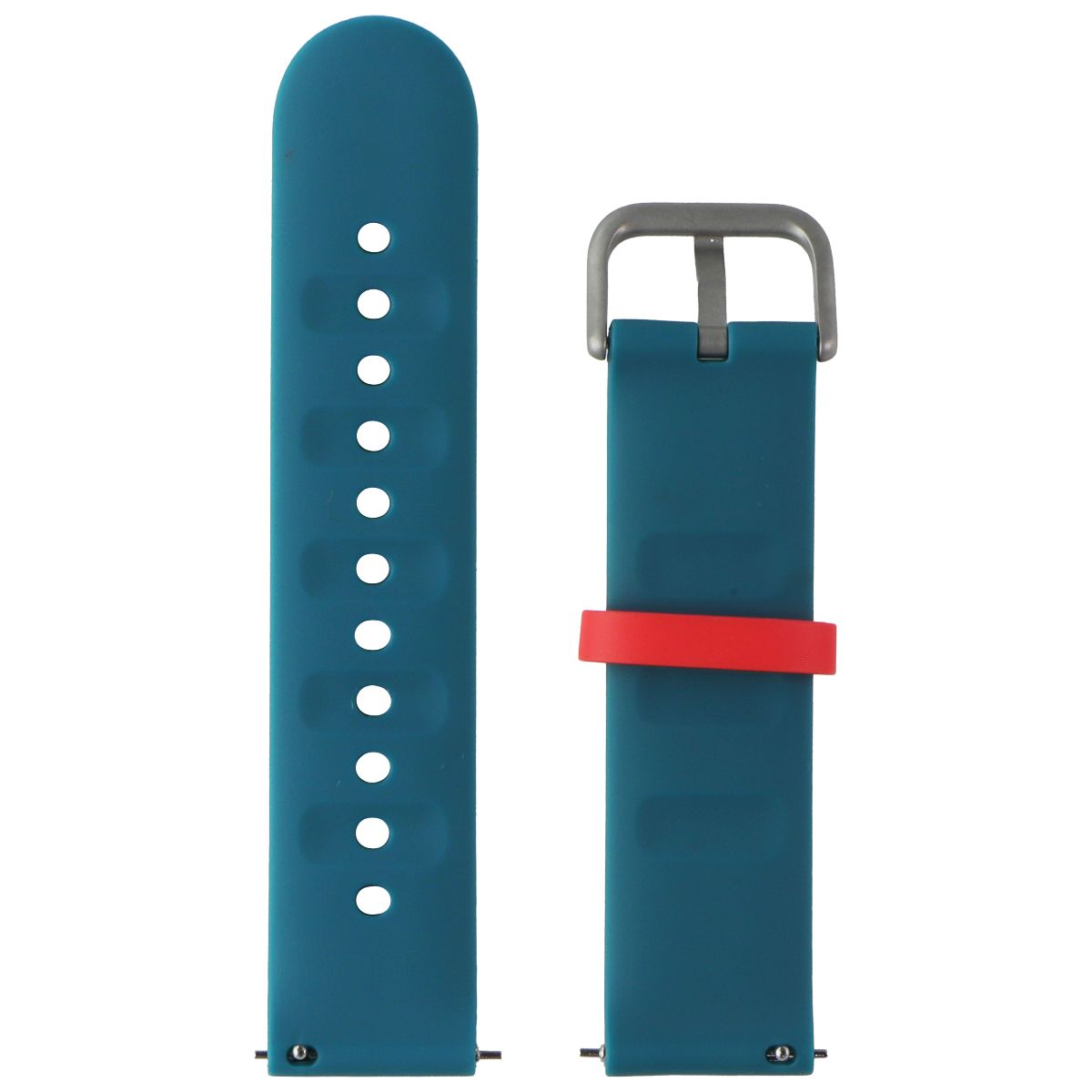 Verizon GizmoWatch Band for GizmoWatch 3/GizmoWatch 2 - Aquafresh (Kids Band)