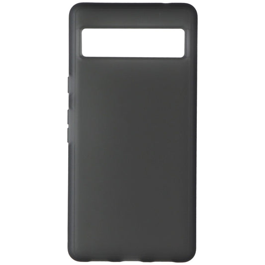 Verizon Slim Sustainable Series Case for Google Pixel 7a - Smoke / Black Cell Phone - Cases, Covers & Skins Verizon - Simple Cell Bulk Wholesale Pricing - USA Seller