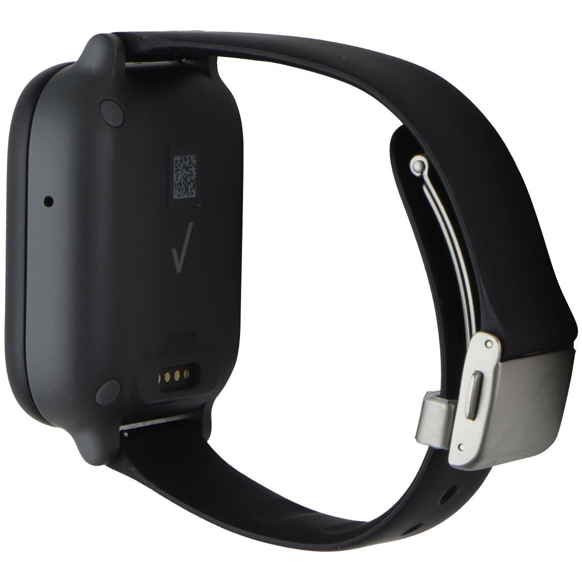 Verizon Care Smart Watch (QTAX53SE) Wi-Fi + LTE for Verizon - Black / ONE SIZE Smart Watches Verizon - Simple Cell Bulk Wholesale Pricing - USA Seller