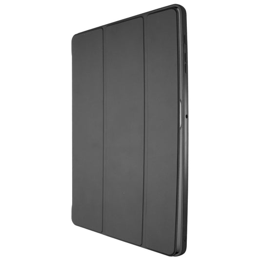 Verizon (12.4-Inch) Slim Folio Case for Samsung Galaxy Tab S7 FE (5G) - Black iPad/Tablet Accessories - Cases, Covers, Keyboard Folios Verizon - Simple Cell Bulk Wholesale Pricing - USA Seller