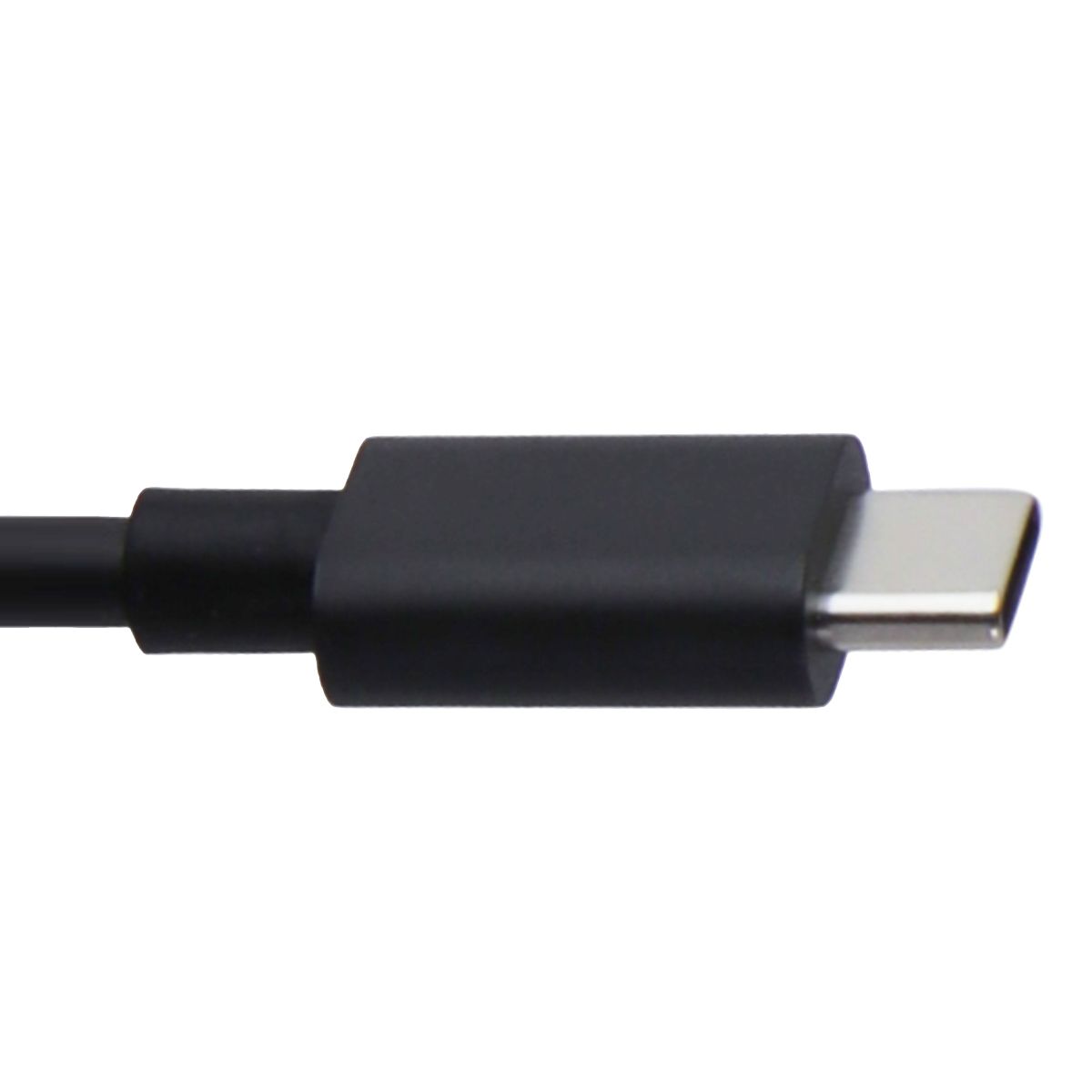 Verizon (6Ft) USB-C to USB-C Charging Cable - Black (CAB6CTOCBLK-A) Cell Phone - Cables & Adapters Verizon - Simple Cell Bulk Wholesale Pricing - USA Seller