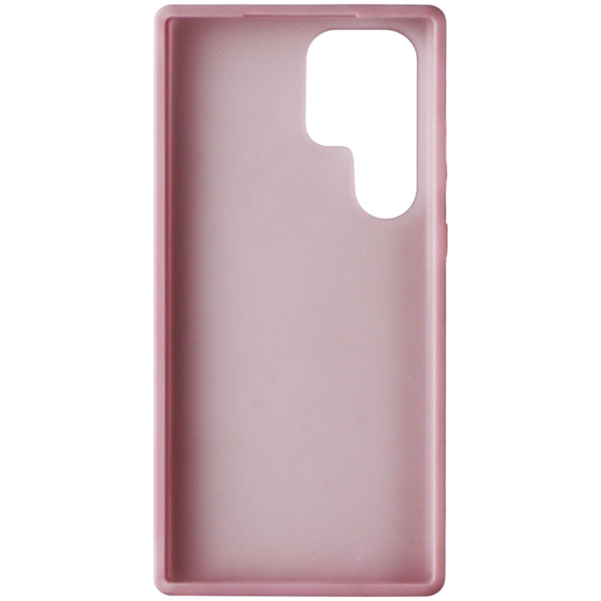 Verizon Slim Sustainable Flex Case for Samsung Galaxy S23 Ultra - Lilac (Pink) Cell Phone - Cases, Covers & Skins Verizon - Simple Cell Bulk Wholesale Pricing - USA Seller