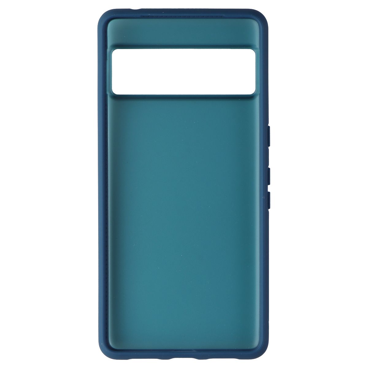 Verizon Slim Case for Google Pixel 7 Pro Smartphones - Inky Blue Cell Phone - Cases, Covers & Skins Verizon - Simple Cell Bulk Wholesale Pricing - USA Seller