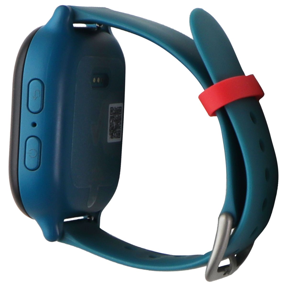 Verizon GizmoWatch2 Smartwatch for Kids (One Size) - 4GB / Aquafresh Smart Watches Verizon - Simple Cell Bulk Wholesale Pricing - USA Seller