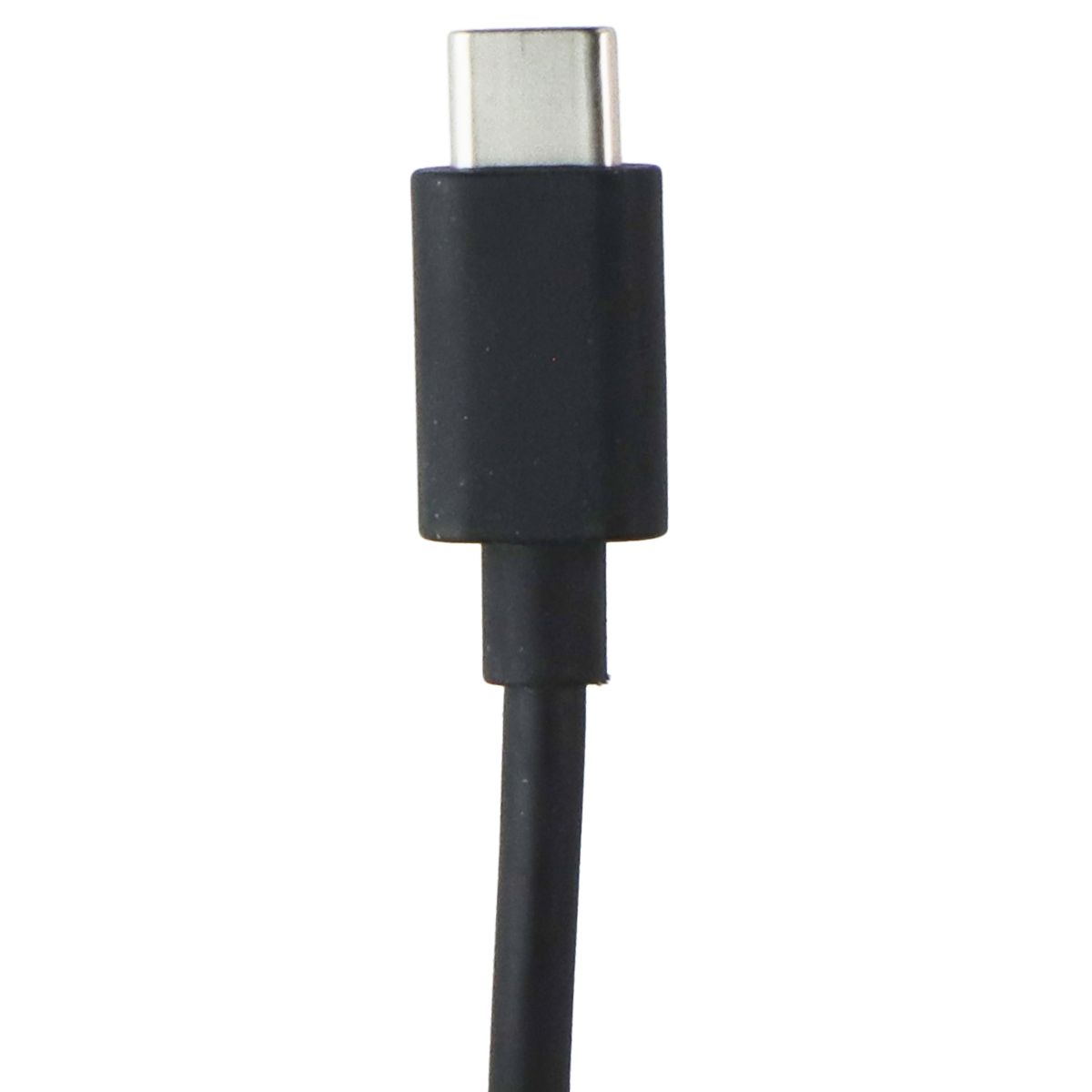 Verizon (24W) USB-C Charging Adapter Power Supply - Black (580245A647) Cell Phone - Chargers & Cradles Verizon - Simple Cell Bulk Wholesale Pricing - USA Seller