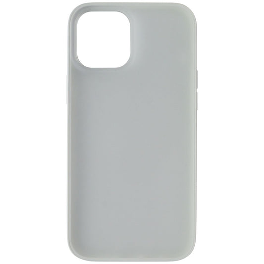 Verizon Slim Sustainable Case for Apple iPhone 12 Pro Max - White/Frost