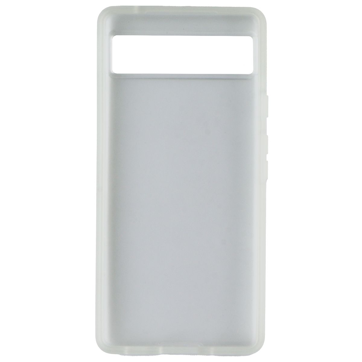 Verizon Slim Case for Google Pixel 6a Smartphones - Clear Cell Phone - Cases, Covers & Skins Verizon - Simple Cell Bulk Wholesale Pricing - USA Seller