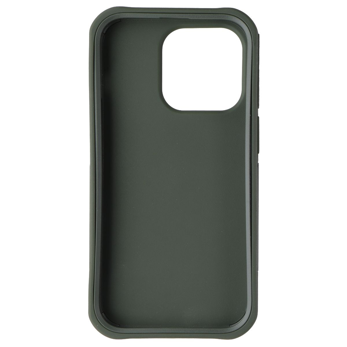 Verizon Rugged Series Phone Case for Apple iPhone 14 Pro - Murky Green Cell Phone - Cases, Covers & Skins Verizon - Simple Cell Bulk Wholesale Pricing - USA Seller
