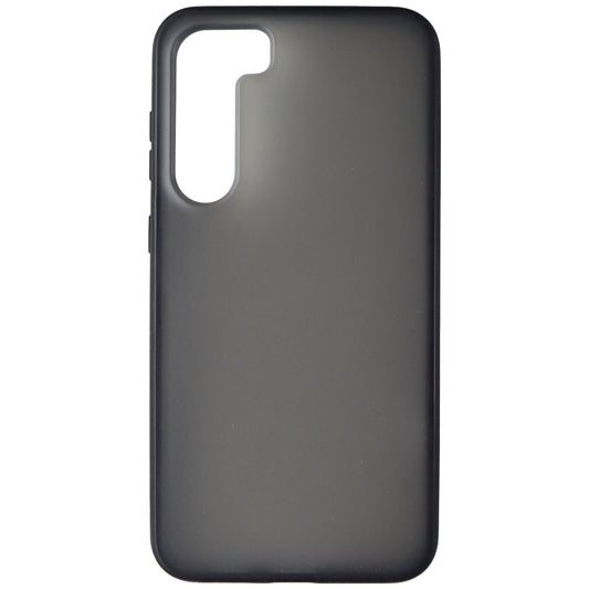 Verizon Slim Sustainable Flex Case for Samsung Galaxy S23+ (Plus) - Smoke Cell Phone - Cases, Covers & Skins Verizon - Simple Cell Bulk Wholesale Pricing - USA Seller