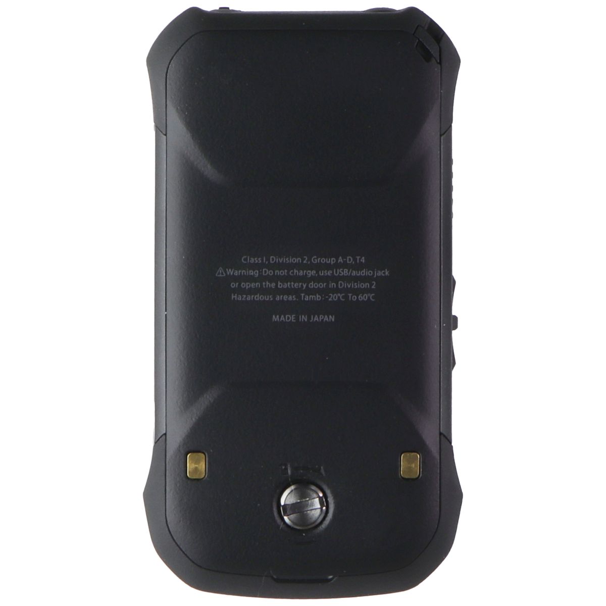 Kyocera DuraXV Extreme (2.6-inch) Flip Phone (KYOE4810) Verizon - 16GB/Black Cell Phones & Smartphones Verizon - Simple Cell Bulk Wholesale Pricing - USA Seller