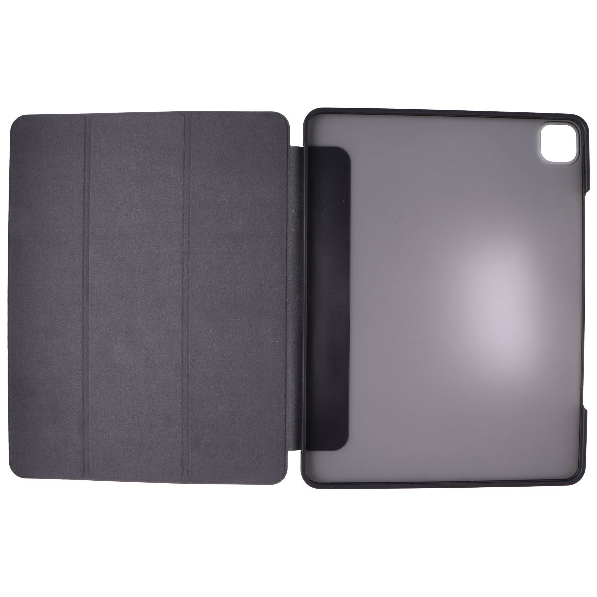 Verizon Folio Case for iPad Pro 12.9-inch (6th Gen)/(5th Gen) - Black iPad/Tablet Accessories - Cases, Covers, Keyboard Folios Verizon - Simple Cell Bulk Wholesale Pricing - USA Seller