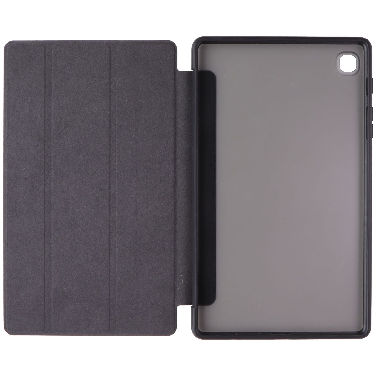 Verizon Slim Folio Case for Samsung Galaxy Tab A7 Lite - Black iPad/Tablet Accessories - Cases, Covers, Keyboard Folios Verizon - Simple Cell Bulk Wholesale Pricing - USA Seller