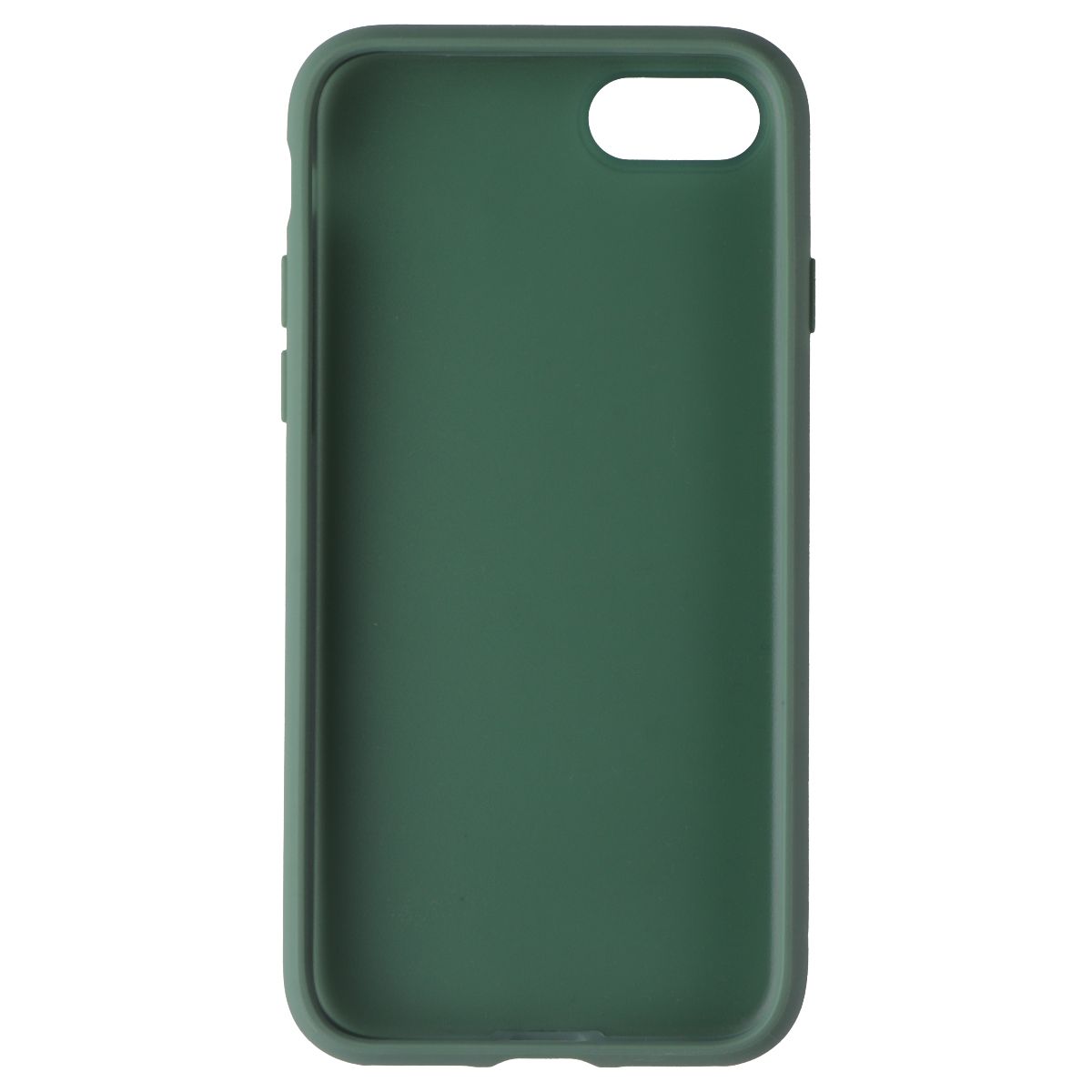 Verizon Slim Sustainable Case for Apple iPhone SE (3rd Gen) - Sage (Green) Cell Phone - Cases, Covers & Skins Verizon - Simple Cell Bulk Wholesale Pricing - USA Seller