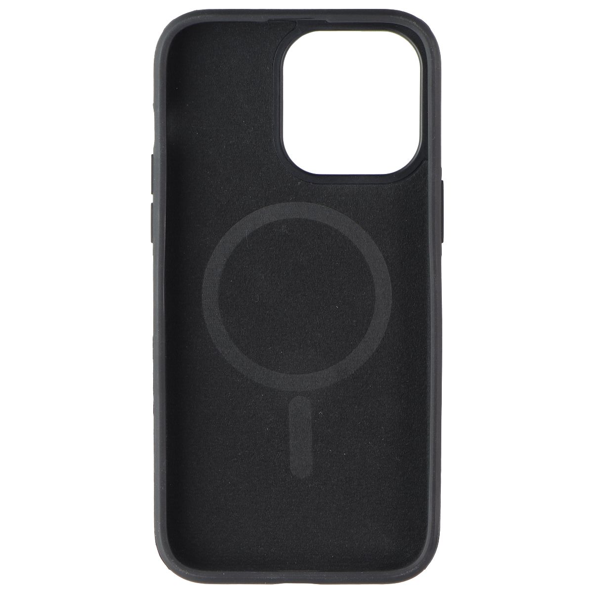 Verizon Leather Series Case for MagSafe for Apple iPhone 14 Pro Max - Black Cell Phone - Cases, Covers & Skins Verizon - Simple Cell Bulk Wholesale Pricing - USA Seller